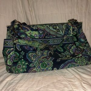 Vera Bradley bag